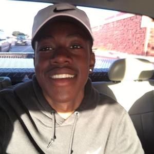 Meet your Posher, Trent